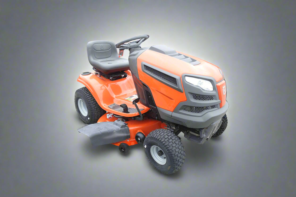 Husqvarna YTH1942 42" Lawn Tractor 19HP Husq