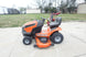 Husqvarna YTH24V54 54" Lawn Tractor Mower 24HP Briggs (Scratch and Dent) - SLE Equipment - 5