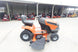 Husqvarna YTH24V54 54" Lawn Tractor Mower 24HP Briggs (Scratch and Dent) - SLE Equipment - 4