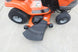 Husqvarna YTH24V54 54" Lawn Tractor Mower 24HP Briggs (Scratch and Dent) - SLE Equipment - 13