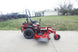 Toro 74022 72" ZMaster HDX Pro XL Zero Turn Mower 35HP KAW - SLE Equipment - 4