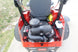 Toro 74022 72" ZMaster HDX Pro XL Zero Turn Mower 35HP KAW - SLE Equipment - 7
