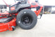 Toro 74022 72" ZMaster HDX Pro XL Zero Turn Mower 35HP KAW - SLE Equipment - 9
