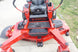 Toro 74022 72" ZMaster HDX Pro XL Zero Turn Mower 35HP KAW - SLE Equipment - 12
