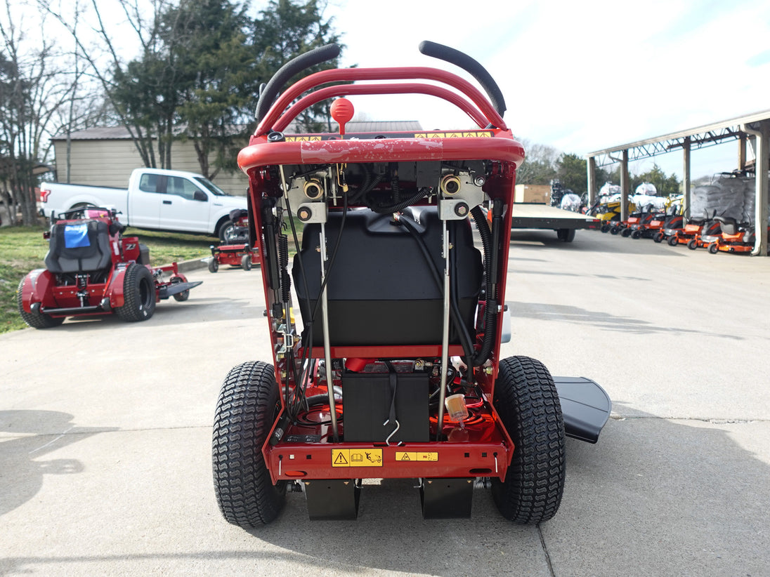Toro 44410 Proline 36" Hydro Walk Behind Mower 14.5HP Kawasaki - SLE Equipment - 8