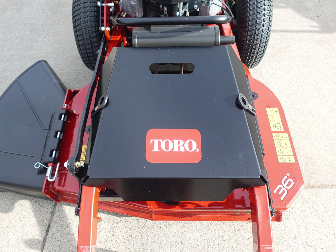 Toro 44410 Proline 36" Hydro Walk Behind Mower 14.5HP Kawasaki - SLE Equipment - 9