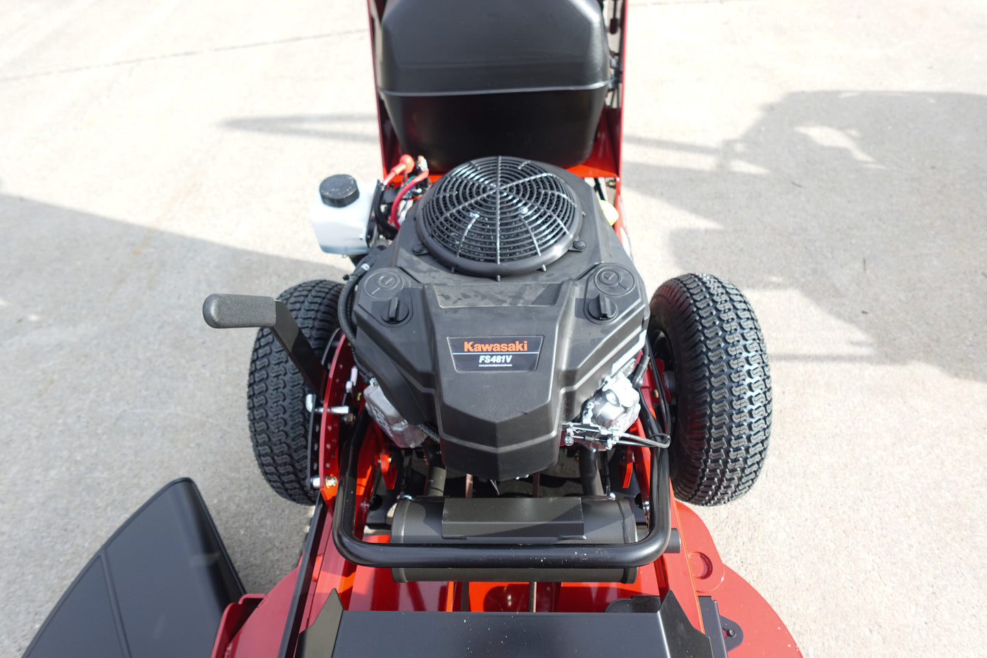 Toro 44410 Proline 36" Hydro Walk Behind Mower 14.5HP Kawasaki - SLE Equipment - 10