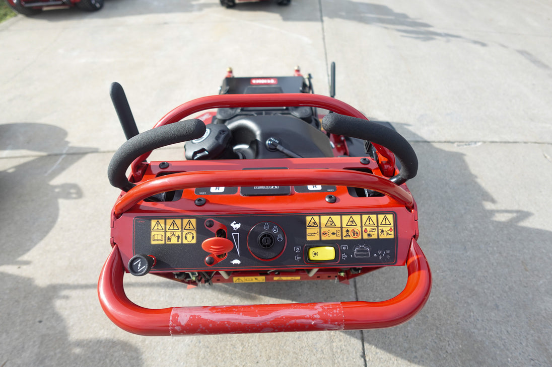 Toro 44410 Proline 36" Hydro Walk Behind Mower 14.5HP Kawasaki - SLE Equipment - 11