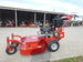 Bradley 36BDE - BS17 36" Belt Drive E - Clutch Walk Behind Mower 17.5HP Briggs - SLE Equipment - 4