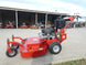 Bradley 36BDE - BS17 36" Belt Drive E - Clutch Walk Behind Mower 17.5HP Briggs - SLE Equipment - 4
