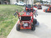 Bradley 36BDE - BS17 36" Belt Drive E - Clutch Walk Behind Mower 17.5HP Briggs - SLE Equipment - 7