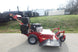 Bradley 36BDE - BS17 36" Belt Drive E - Clutch Walk Behind Mower 17.5HP Briggs - SLE Equipment - 5