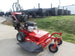Bradley 36BDE - BS17 36" Belt Drive E - Clutch Walk Behind Mower 17.5HP Briggs - SLE Equipment - 6