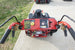 Bradley 36BDE - BS17 36" Belt Drive E - Clutch Walk Behind Mower 17.5HP Briggs - SLE Equipment - 10