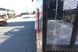 7x20 Black Hybrid Enclosed Trailer ATP Floor (2) 7K Axles - SLE Equipment - 8