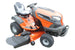 Husqvarna TS 154X Riding Lawn Mower – 54” Cutting Deck