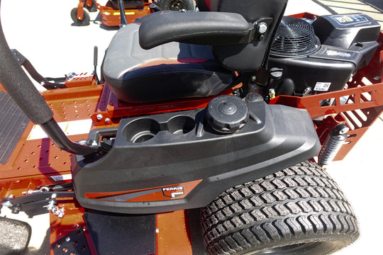 Ferris 5902102 52" 500S Zero Turn Mower 25HP Briggs - SLE Equipment - 11