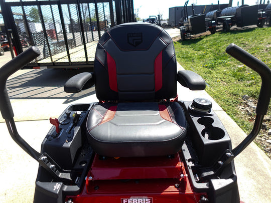 Ferris 5902102 52" 500S Zero Turn Mower 25HP Briggs - SLE Equipment - 7