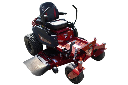 Ferris 5902102 52" 500S Zero Turn Mower 25HP Briggs - SLE Equipment - 1