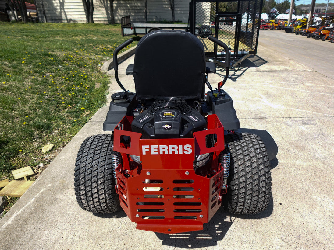 Ferris 5902102 52" 500S Zero Turn Mower 25HP Briggs - SLE Equipment - 6