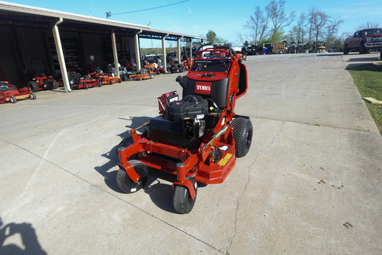 Toro GrandStand 74534 Stand On Mower 36" 15HP Kawasaki - SLE Equipment - 3