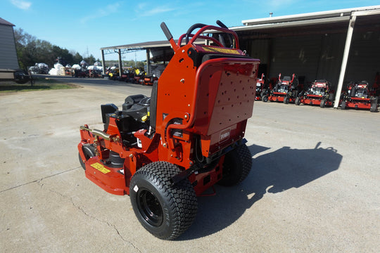 Toro GrandStand 74534 Stand On Mower 36" 15HP Kawasaki - SLE Equipment - 5