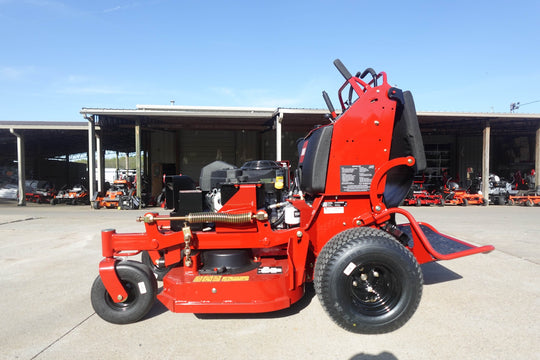 Toro GrandStand 74534 Stand On Mower 36" 15HP Kawasaki - SLE Equipment - 10