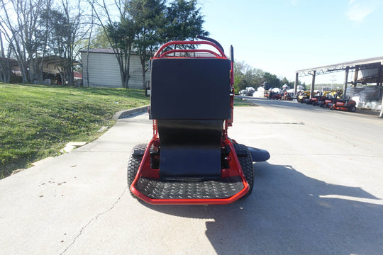 Toro GrandStand 74534 Stand On Mower 36" 15HP Kawasaki - SLE Equipment - 12