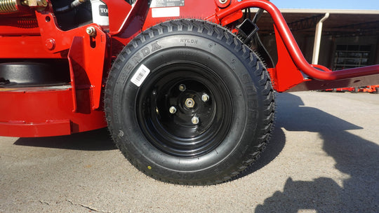 Toro GrandStand 74534 Stand On Mower 36" 15HP Kawasaki - SLE Equipment - 14