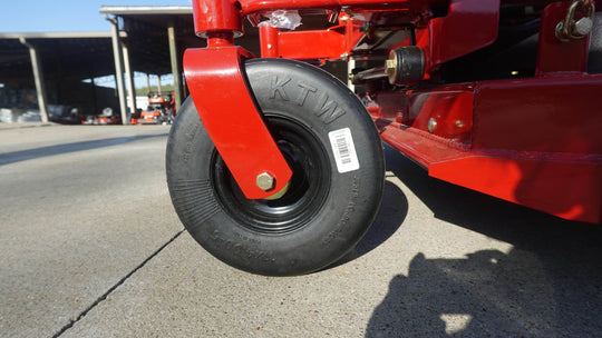 Toro GrandStand 74534 Stand On Mower 36" 15HP Kawasaki - SLE Equipment - 15