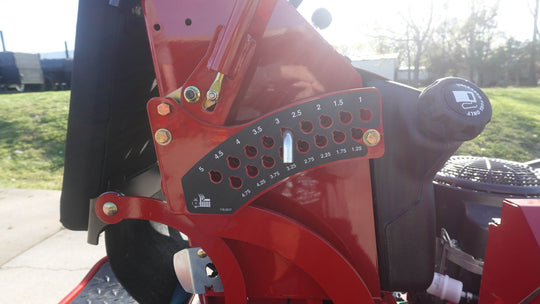 Toro GrandStand 74534 Stand On Mower 36" 15HP Kawasaki - SLE Equipment - 21