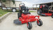 Bradley 36" 36WT - BS23 T - Bar Walk Behind Mower 23HP Briggs - SLE Equipment - 4