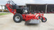 Bradley 36" 36WT - BS23 T - Bar Walk Behind Mower 23HP Briggs - SLE Equipment - 5