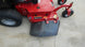 Bradley 36" 36WT - BS23 T - Bar Walk Behind Mower 23HP Briggs - SLE Equipment - 14