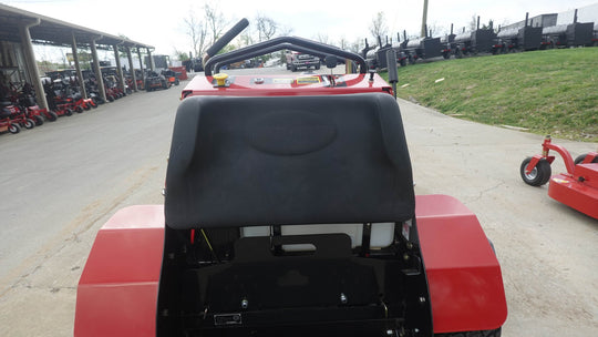 Bradley 52SC - BS26 52" Stand On Compact Zero Turn Mower 26HP Vanguard - SLE Equipment - 10