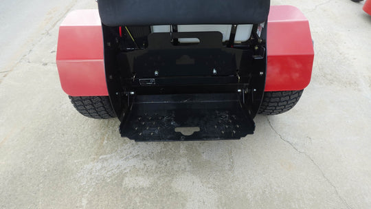 Bradley 52SC - BS26 52" Stand On Compact Zero Turn Mower 26HP Vanguard - SLE Equipment - 11