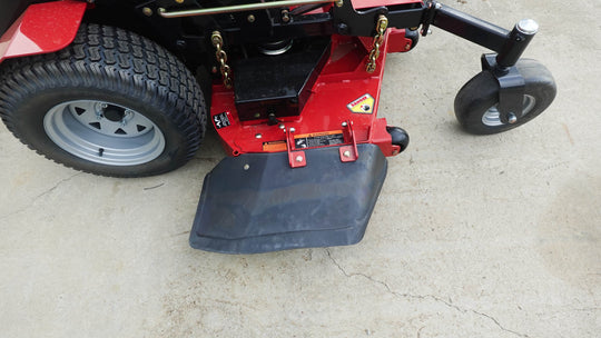 Bradley 52SC - BS26 52" Stand On Compact Zero Turn Mower 26HP Vanguard - SLE Equipment - 12