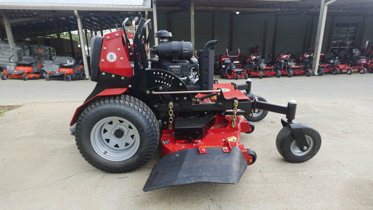 Bradley 52SC - BS26 52" Stand On Compact Zero Turn Mower 26HP Vanguard - SLE Equipment - 7