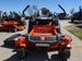 Husqvarna Z254F Zero Turn Lawn Mower 54" Deck 24hp Briggs Low Front View