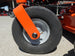 Husqvarna Z254F Zero Turn Lawn Mower 54" Deck 24hp Briggs Front Wheel