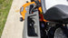 Husqvarna Z254F Zero Turn Lawn Mower 54" Deck 24hp Briggs Side Storage