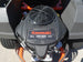 Husqvarna Z254F Zero Turn Lawn Mower 54" Deck 24hp Briggs Engine Zoom