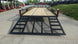 7x20 Straight Deck Utility Trailer with Side Gate (2) 5,200lb Axles - SLE Equipment - 13