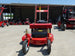 Bradley Even - Cut 24" Self - Propelled Push Mower 8.5 HP Briggs - SLE Equipment - 2