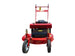 Bradley Even - Cut 24" Self - Propelled Push Mower 8.5 HP Briggs - SLE Equipment - 1