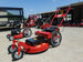 Bradley Even - Cut 24" Self - Propelled Push Mower 8.5 HP Briggs - SLE Equipment - 3