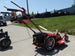 Bradley Even - Cut 24" Self - Propelled Push Mower 8.5 HP Briggs - SLE Equipment - 7