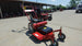 Bradley Even - Cut 24" Self - Propelled Push Mower 8.5 HP Briggs - SLE Equipment - 6