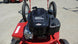 Bradley Even - Cut 22" Direct Drive Push Mower 8.5 HP Briggs - SLE Equipment - 10