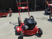 Bradley Even - Cut 22" Direct Drive Push Mower 8.5 HP Briggs - SLE Equipment - 4